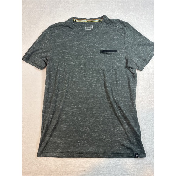 Smartwool Other - smartwool merino sport 150 Hemp T-Shirt Men's Size Medium